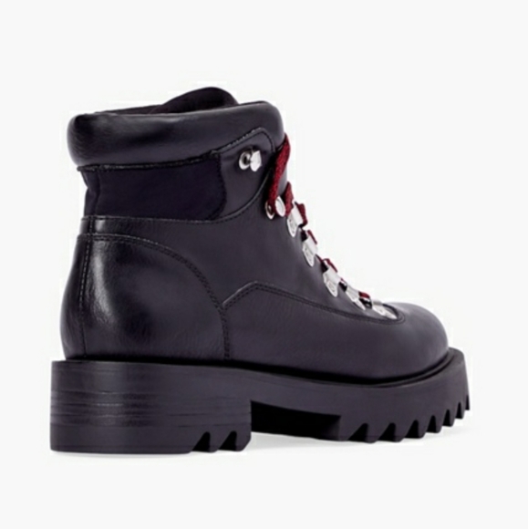 Noa contrast hiker boot - Picture 3 of 6